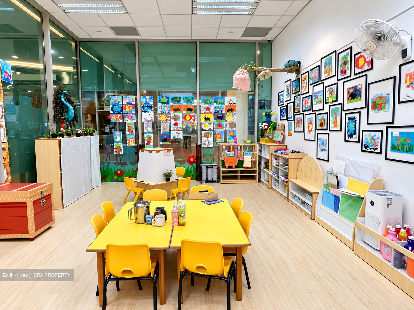 Plaza 8 @ Cbp (D16), Retail #639106721